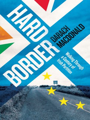 cover image of Hard Border